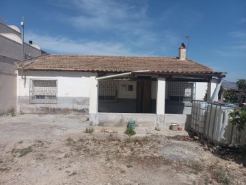 Casa o chalet 3 Habitaciones en Raiguero-La Villa