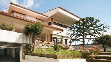 Casa o chalet 6 Habitaciones en Ensanche - Juan Florez