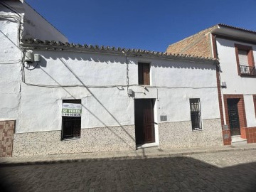 Casa o chalet 4 Habitaciones en El Alamo