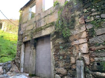 Casa o chalet  en Muros (San Pedro)