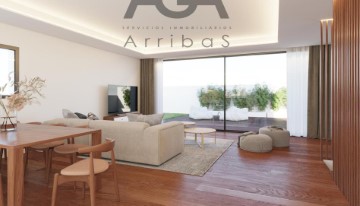 Piso 5 Habitaciones en Residencial-Cami d'Alella