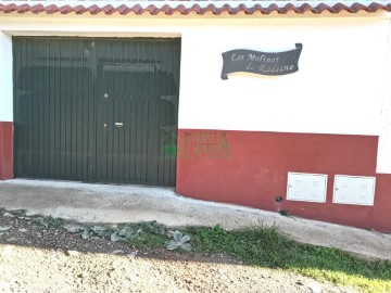 Maison 5 Chambres à Arroyomolinos de León