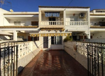 Casa o chalet 3 Habitaciones en Nueva Torrevieja - Aguas Nuevas