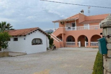 Casa o chalet 3 Habitaciones en El Secanet - Hacienda del Sol