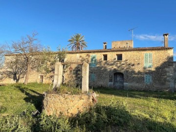 Quintas e casas rústicas 5 Quartos em Selva