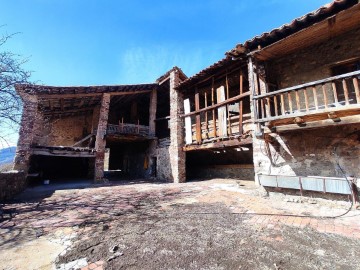 Casas rústicas 7 Habitaciones en Guardiola de Berguedà