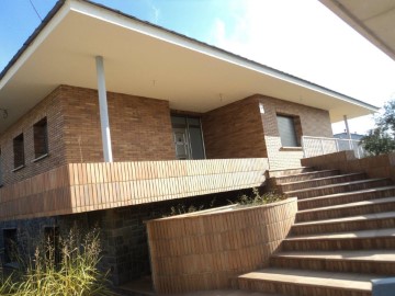 Casa o chalet 4 Habitaciones en L'Ametlla del Vallès