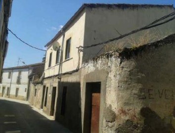 Casa o chalet  en Huertas de la Magdalena