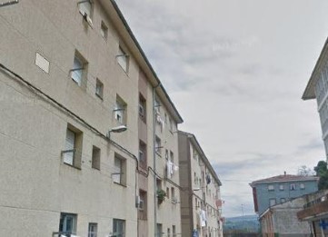 Apartment  in Cerezo - Aspla - Torres