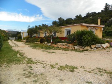 Casa o chalet 4 Habitaciones en Cervera del Maestre