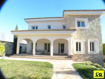 Casa o chalet 5 Habitaciones en Jabaga