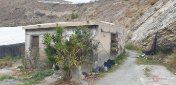 Casas rústicas 1 Habitacione en Monte los Almendros - El Pargo - Costa Aguilera