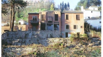 Casas rústicas en Albaicín