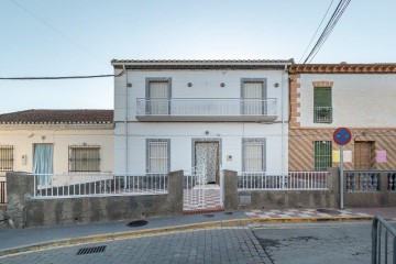 Casa o chalet 7 Habitaciones en Pedro Ruiz
