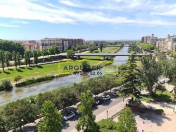 Apartamento 5 Quartos em Correa