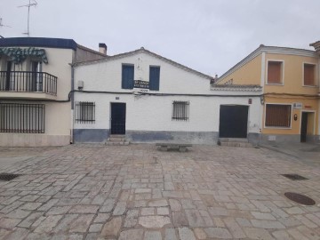 Casas rústicas 6 Habitaciones en Villamantilla