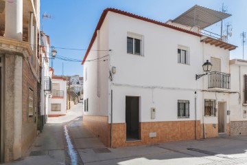 Casas rústicas 2 Habitaciones en Ugíjar