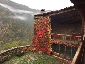 Casas rústicas 5 Habitaciones en Arsèguel