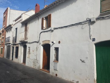 Casas rústicas 2 Habitaciones en El Castell de Cubelles