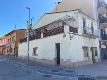 Casas rústicas 5 Habitaciones en La Barceloneta