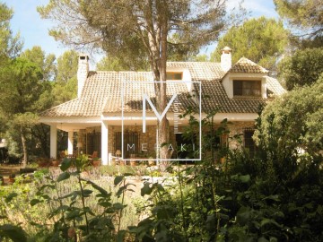 Casa o chalet 4 Habitaciones en Nava de Béjar