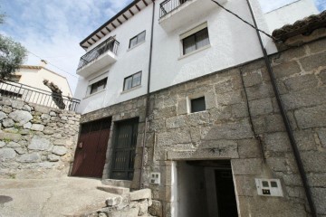 Casa o chalet 7 Habitaciones en La Parra