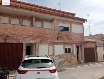 Casa o chalet 5 Habitaciones en Valhondo y Los Velascos