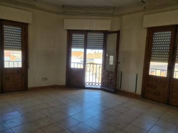Apartment 3 Bedrooms in La Villa de Don Fadrique