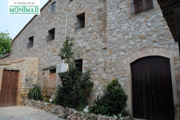 Casas rústicas en Sant Sadurní d'Anoia