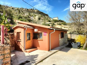 Casas rústicas 1 Habitacione en Buenache de la Sierra