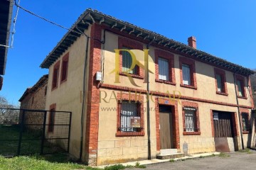 Casa o chalet 9 Habitaciones en La Valcueva-Palazuelo