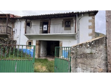 House  in Santa Olalla