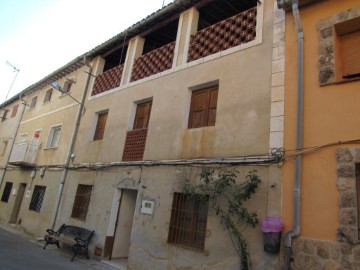 Casas rústicas 7 Habitaciones en Madrigal de la Vera