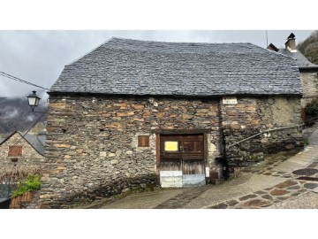 Casas rústicas 1 Habitacione en Eth Pont de Rei