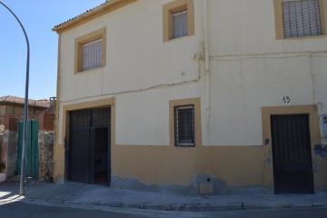 Casa o chalet 5 Habitaciones en Santa Cruz de la Zarza