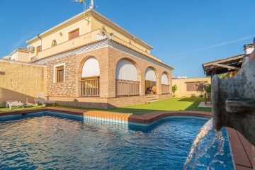 Maison 5 Chambres à Villanueva de Algaidas