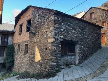 Casas rústicas en Borda de Joan