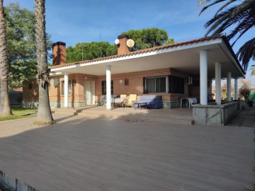 House 6 Bedrooms in Villanueva de la Serena