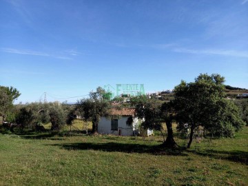 Casas rústicas en Segura de León