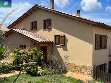 Casas rústicas 4 Habitaciones en Montvi de Baix