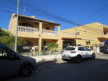 Casas rústicas 4 Habitaciones en Santa Agnes de Corona