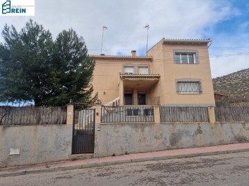 Casa o chalet 6 Habitaciones en Balcón de Tajo-Urtajo