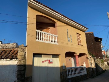 Casa o chalet 4 Habitaciones en Zarza de Montánchez