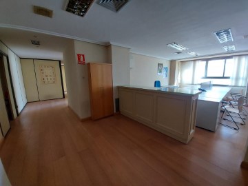Bureau à Logroño Centro