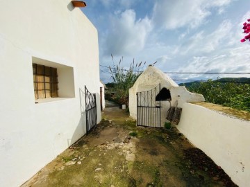 Casa o chalet  en Sant Llorenç de Balafia