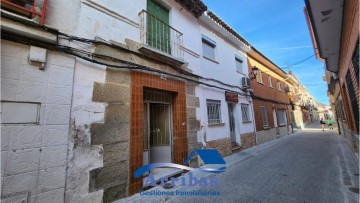 Casas rústicas 2 Habitaciones en Miragredos