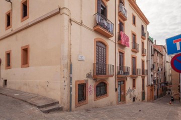 Piso 2 Habitaciones en Antic