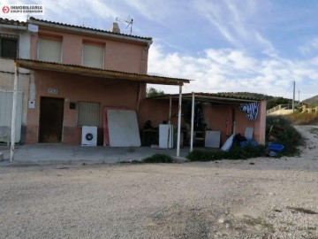 Casa o chalet 5 Habitaciones en Estación Río Zancara