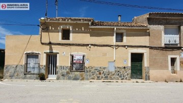 Casa o chalet 6 Habitaciones en La Murada-Los Vicentes