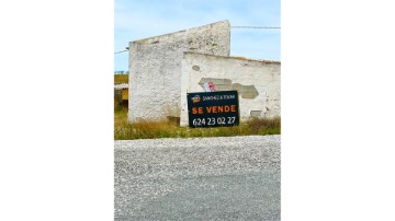 Casas rústicas 4 Habitaciones en Vélez-Rubio